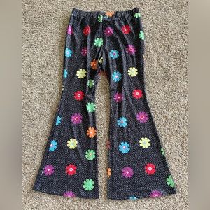 Flared/ Bell bottoms